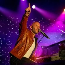 Hindi's Libraries Hosts Benefit Concert Featuring International Showman Martin Kaye