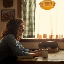 Video: THREE WOMEN Series Finale Sneak Peek Clip