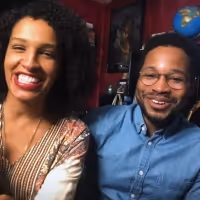 VIDEO: Jessie Hooker-Bailey & Gilbert Bailey Sing 'What About Love?' For Milwaukee…