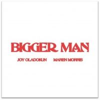 Joy Oladokun Collaborates With Maren Morris on New Song 'Bigger Man'