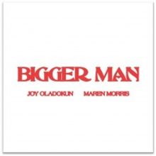 Joy Oladokun Collaborates With Maren Morris on New Song 'Bigger Man'