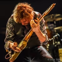 Guitarist/Film Composer Lyle Workman Set To Release 'Uncommon Measures'