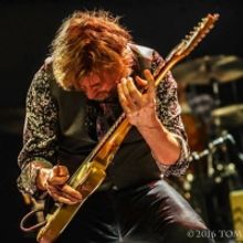 Guitarist/Film Composer Lyle Workman Set To Release 'Uncommon Measures'