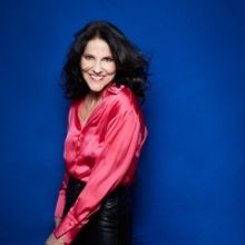 Susan Mack Debuts YESTERDAYS at Birdland Next Month