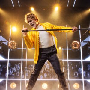 The Who's TOMMY Tickets Go On Sale at Seattle's Paramount Theatre