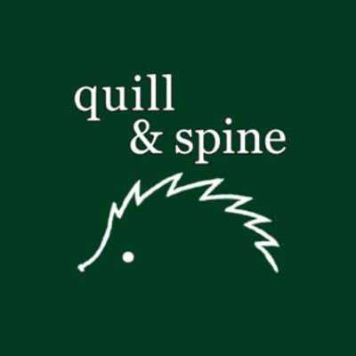 ALL THE HAINTS OF HADES To Be Presented By Quill & Spine