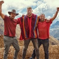 TOP GEAR Moves to BBC One