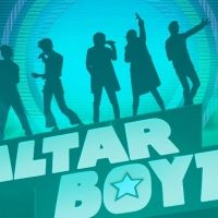 ALTAR BOYZ Finally Comes to Columbus!