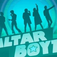 ALTAR BOYZ Finally Comes to Columbus!