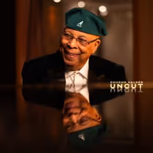 Chucho Valdés to Release UNCUT Solo Piano Album