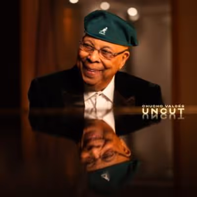 Chucho Valdés to Release UNCUT Solo Piano Album