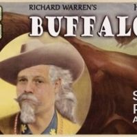 Review: The Ronin Theatre Company Presents Richard Warren's HOW I CAME TO BE BUFFALO Photo