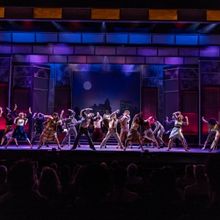 Review: 9 TO 5 at Music Theatre of Wichita at Century II Concert Hall