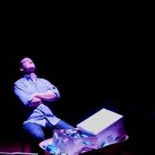 BWW Review: EVERY BRILLIANT THING at NextStop Theatre Company
