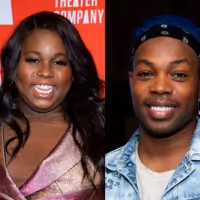 Alex Newell, Todrick Hall, Michael James Scott & More Take Part in Disney Plus THIS…
