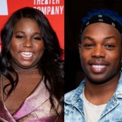 Alex Newell, Todrick Hall, Michael James Scott & More Take Part in Disney Plus THIS IS ME: PRIDE SPECTACULAR!