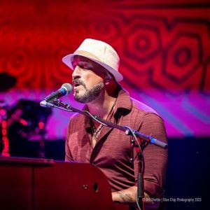 Tickets to Mike DelGuidice at BergenPAC to Go on Sale This Week