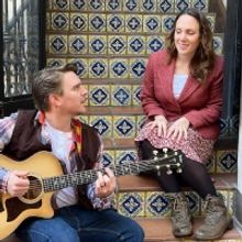 Out of the Box Theatre Company to Present ONCE: THE MUSICAL This Month