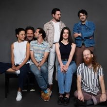 David Adjmi's STEREOPHONIC, With Songs by Arcade Fire's Will Butler, to be Presented 