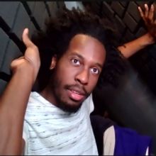 BWW Review: VIRTUAL LIVING ART EVENT at Westchester Collaborative Theater: 7 Playwrig