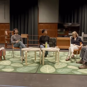 Video: Behind the Scenes of EUREKA DAY at The Huntington