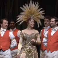 VIDEO: Inside Look at Pioneer Theatre Company's Production of HELLO, DOLLY! Starring… Video
