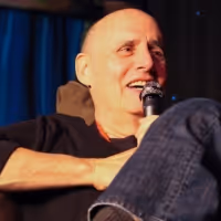 Join Jeffrey Tambor's Creative Workshop PERFORMING YOUR LIFE - THE ART OF THE…