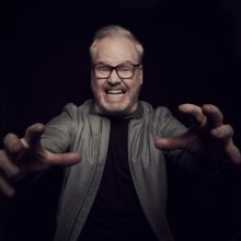 Jim Gaffigan's National Tour Comes To LaughFest