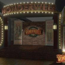 Review: WONDERVILLE: MAGIC & CABARET, Wonderville