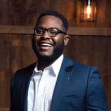 George And Nora London Foundation For Singers 2023-24 Season: Lindsay Kate Brown, Bla