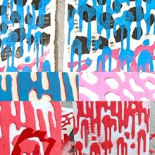 Pompano Beach Cultural Center Presents Solo Exhibiton AMERICAN EPIC