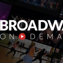 Broadway on Demand Postpones Tony Award Celebration Set For June 7