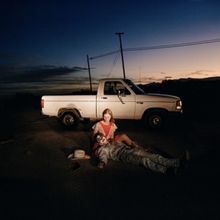 Dreamer Boy's New Album, 'Lonestar', Set For May 10 Release