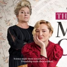 Review Roundup: THE HALF-LIFE OF MARIE CURIE