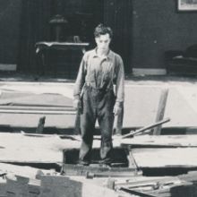 Film at Lincoln Center Announces Camera Man: Dana Stevens on Buster Keaton