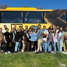 Feature: NU AL MEER DAN 100.000 VERKOCHTE KAARTEN VOOR MUSICAL GREASE!