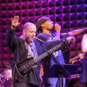 Composers Concordance to Present SOUND LIBERATION at Joe's Pub