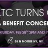 The Liminal Theatre Collective to Host TLTC Turns One! Benefit Concert