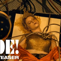 Video: Jessie Buckley, Jake Gyllenhaal, & More in THE BRIDE! Teaser Trailer Video