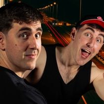 Review: OVER AND OUT REVIEWED BY LOTTIE BUTCHER at Hannah Playhouse