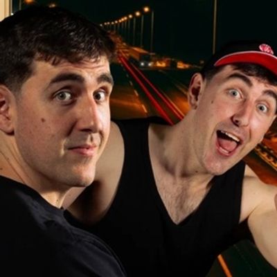 Review: OVER AND OUT REVIEWED BY LOTTIE BUTCHER at Hannah Playhouse