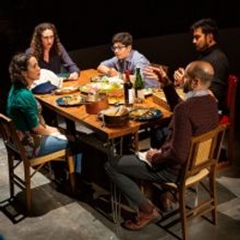 BWW Review: NOURA at The Old Globe Explores When the Past and Future Collide