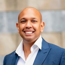 People Of Culture Studios Names Former Senior White House Advisor Nick Rathod As Pres