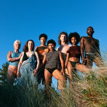 House of DOV's CIRCLE OF APATHY to Have World Premiere at Ragdale