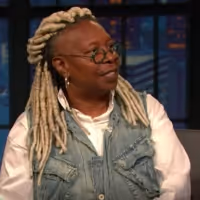 VIDEO: Whoopi Goldberg Talks Returning to the Role of Dolores in SISTER ACT in London Video