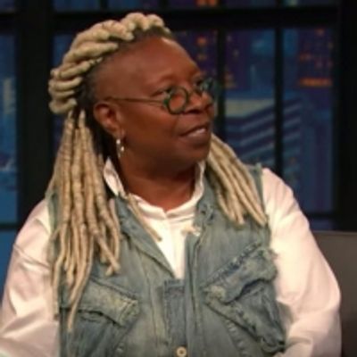 VIDEO: Whoopi Goldberg Talks Returning to the Role of Dolores in SISTER ACT in London
