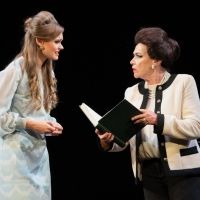 Interview: Sandra Prinsloo talks about Maria Callas, opera and MASTER CLASS