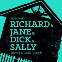 Neimah Djourabchi, Michelle Beck and More to Star in New York Premiere of RICHARD &…