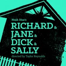 Neimah Djourabchi, Michelle Beck and More to Star in New York Premiere of RICHARD & J