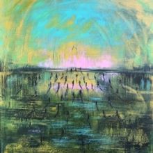 Art House Productions Announces The Winner Of Online Art Competition
